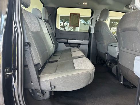 Used 2025 Ford F350 XLT AWD/4WD image 30