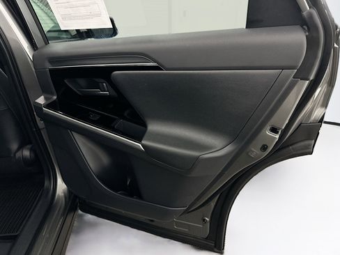 Used 2024 Toyota bZ4X XLE w/ Weather Package image 33