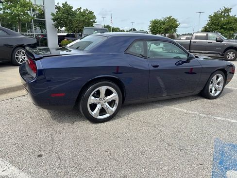 Used 2013 Dodge Challenger SXT w/ Super Sport Group RWD image 32