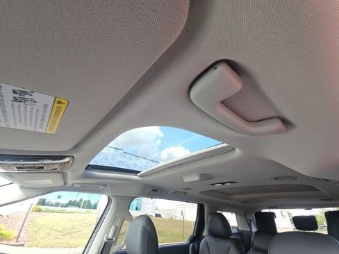 New 2026 Kia Carnival SX Prestige image 23