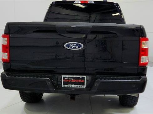 Used 2022 Ford F150 XL w/ STX Appearance Package AWD/4WD image 7