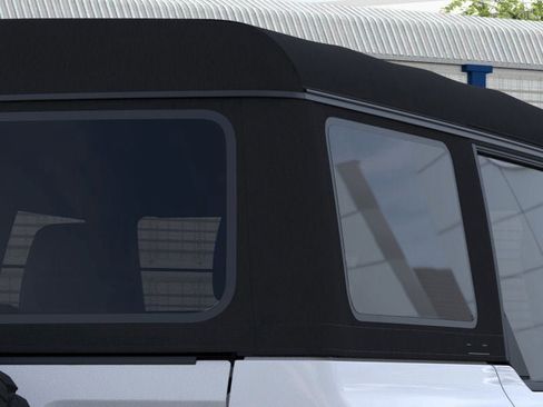 New 2025 Ford Bronco Big Bend w/ Black Diamond Package image 25