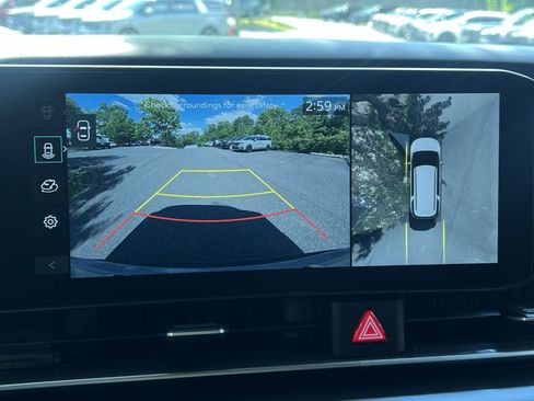 New 2026 Kia Carnival SX FWD image 31