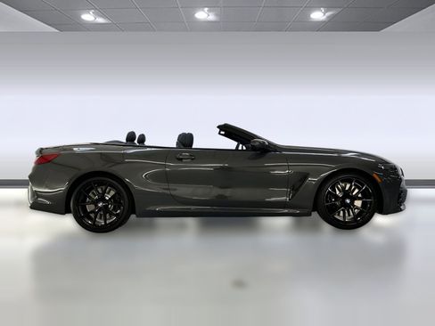 New 2026 BMW 840i Convertible image 7