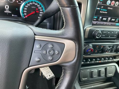 Used 2018 GMC Sierra 1500 Denali w/ Denali Ultimate Package AWD/4WD image 13