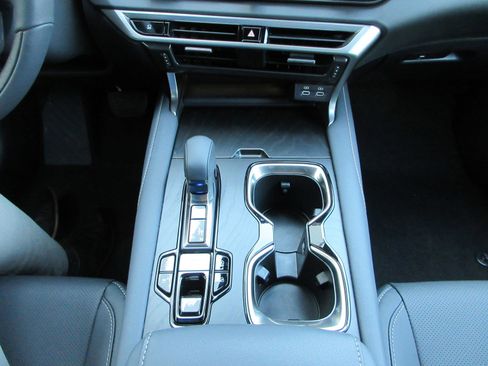 New 2026 Lexus RX 350 Premium AWD/4WD image 42