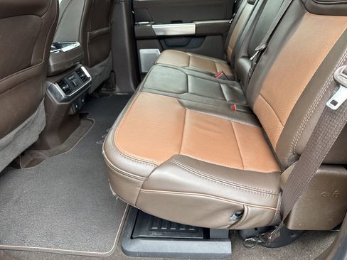 Used 2023 Ford F150 King Ranch w/ Equipment Group 601A High AWD/4WD image 19