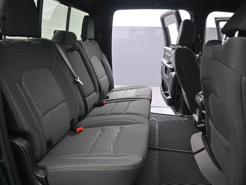 New 2026 RAM 1500 Lone Star image 16