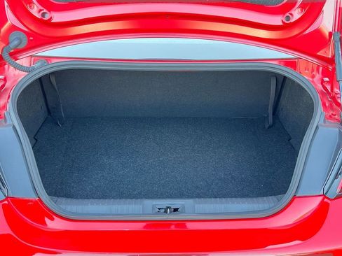 Used 2023 Toyota GR86 Premium w/ ALL Weather Mat Package (TMS) image 25