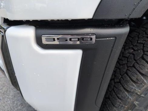 New 2026 GMC Sierra 3500 AT4 w/ AT4 Premium Plus Package AWD/4WD image 2