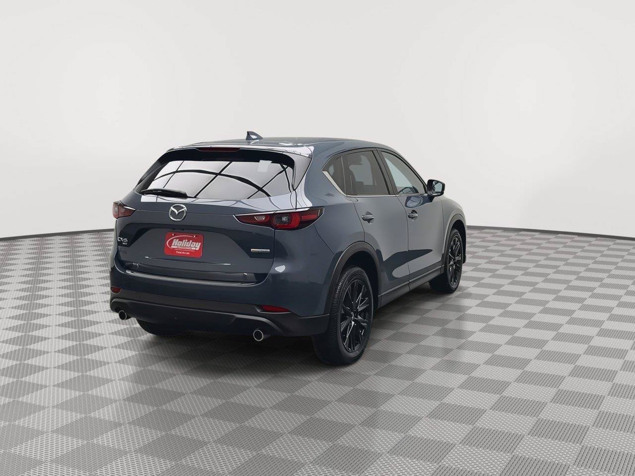 Used 2024 MAZDA CX-5 Carbon Edition AWD/4WD image 37