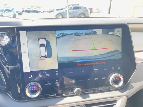 Used 2024 Lexus RX 350 Premium w/ Convenience Package image 15