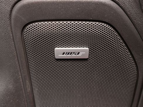 Used 2021 GMC Sierra 1500 Denali w/ Driver Alert Package II image 18