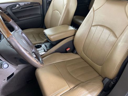 Used 2016 Buick Enclave Leather image 21
