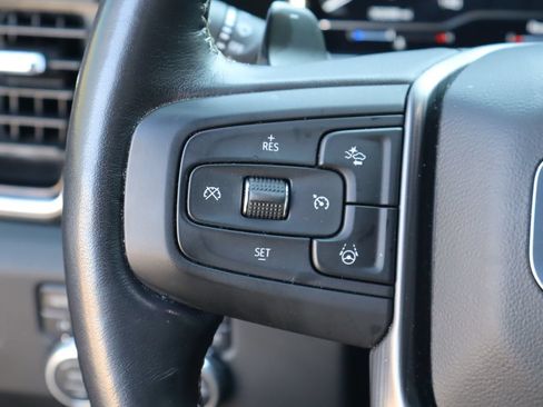 Used 2024 GMC Sierra 1500 Denali Ultimate AWD/4WD image 13
