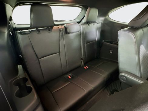 New 2026 Toyota Highlander XSE image 29