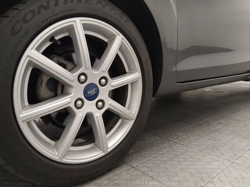 Used 2019 Ford Fiesta SE w/ Equipment Group 201A FWD image 31