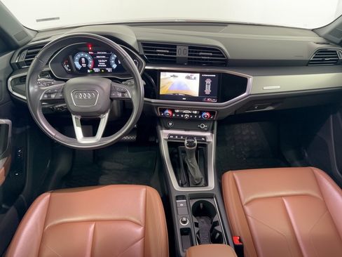 Used 2024 Audi Q3 2.0T Premium AWD/4WD image 17