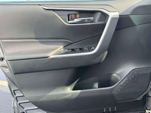 Used 2020 Toyota RAV4 XLE w/ All Weather Liner Package image 16