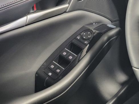 New 2026 MAZDA MAZDA3 s Sport FWD image 23