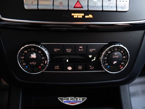 Used 2018 Mercedes-Benz GLE 43 AMG 4MATIC image 36