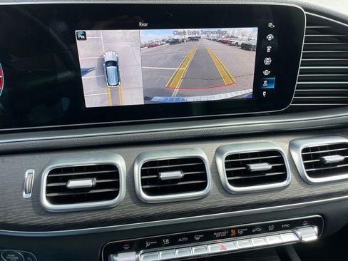 Used 2023 Mercedes-Benz GLE 450 GLE 450 image 16