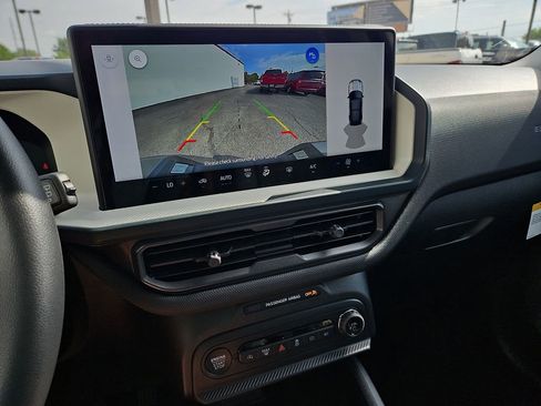 New 2026 Ford Bronco Sport Heritage AWD/4WD image 24