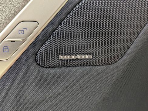 Certified 2025 BMW iX xDrive50 image 16