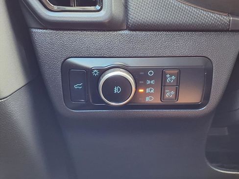 Used 2024 Ford Bronco Sport Outer Banks w/ Tech Package image 11