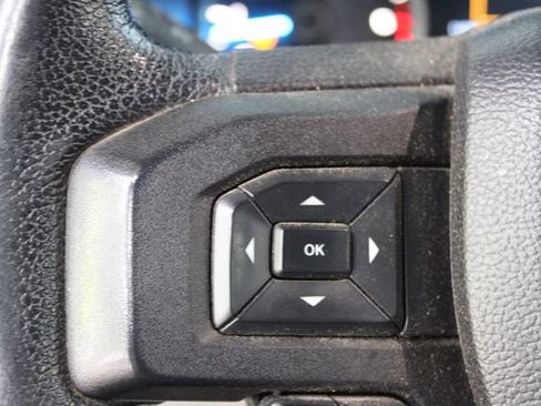 Used 2015 Ford F150 XLT w/ Equipment Group 302A Luxury AWD/4WD image 14