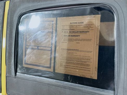 Used 2014 Jeep Wrangler Unlimited Sport image 35