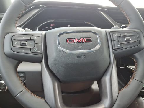 New 2026 GMC Sierra 1500 AT4 w/ AT4 Premium Package AWD/4WD image 19