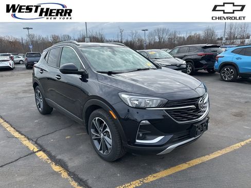 Used 2020 Buick Encore GX Select image 1