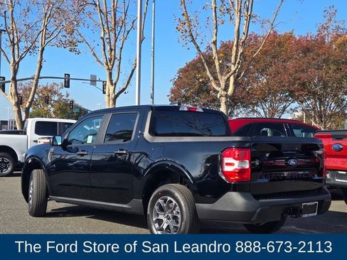 New 2025 Ford Maverick XLT image 6