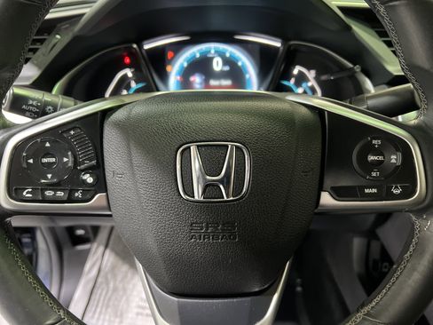 Used 2016 Honda Civic Touring image 23