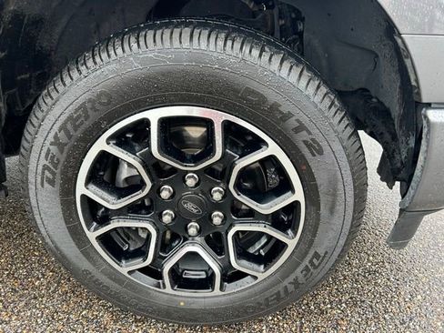 Used 2022 Ford F150 XL w/ STX Appearance Package RWD image 9