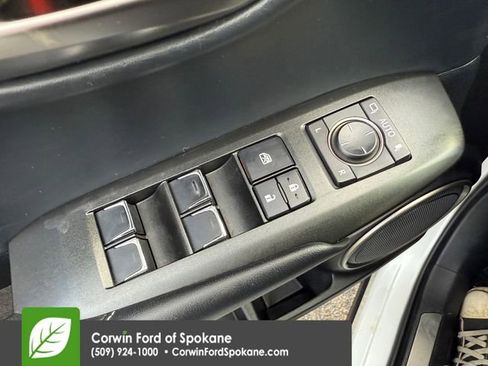 Used 2018 Lexus NX 300h 300h image 20