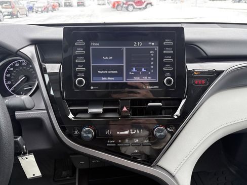 Certified 2024 Toyota Camry LE image 22