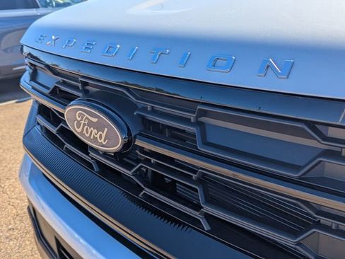 New 2026 Ford Expedition Max Active image 24