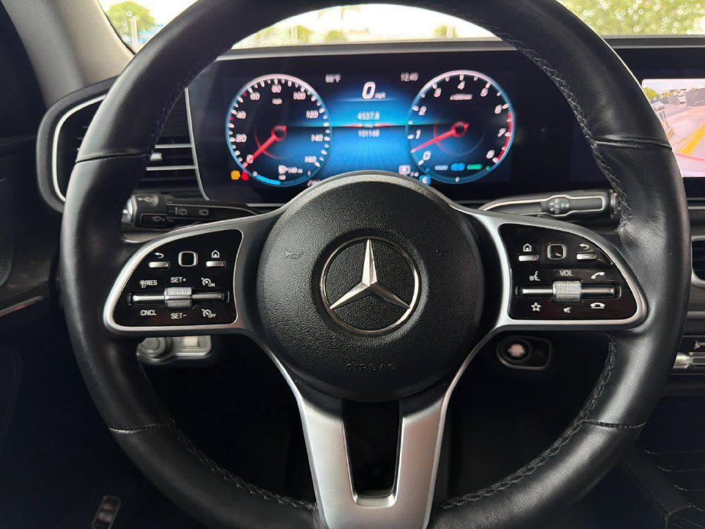 Used 2020 Mercedes-Benz GLE 450 4MATIC image 23