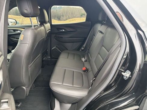 Used 2023 Chevrolet TrailBlazer ACTIV w/ Convenience Package image 26