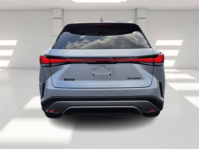 Used 2026 Lexus RX 350 Premium Plus w/ Accessory Package (Z1)