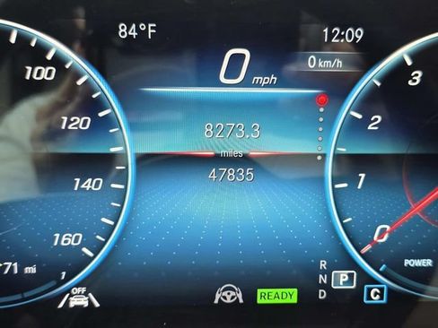 Used 2021 Mercedes-Benz GLE 450 4MATIC image 19