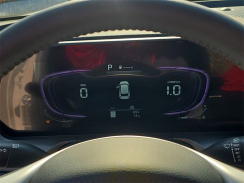 New 2025 Kia Telluride LX image 34