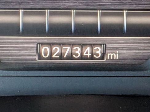 Used 2023 RAM 1500 Big Horn AWD/4WD image 28