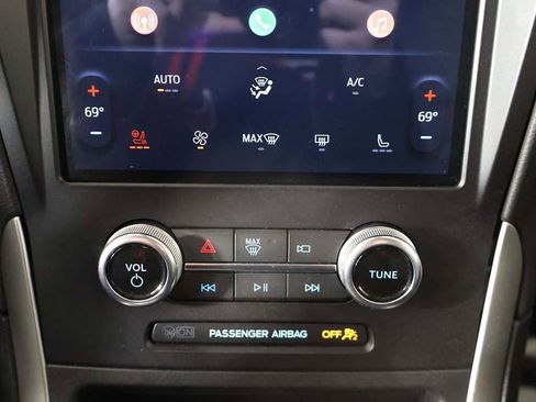 Used 2024 Ford Edge SEL w/ Convenience Package image 42