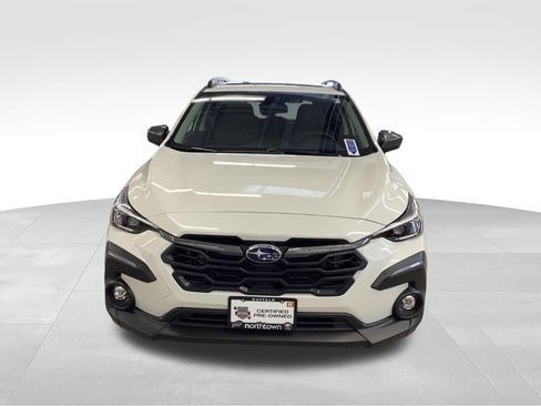 Used 2025 Subaru Crosstrek 2.5i Limited AWD/4WD image 6