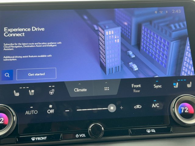 New 2026 Lexus RX 350 Premium Plus AWD/4WD image 21