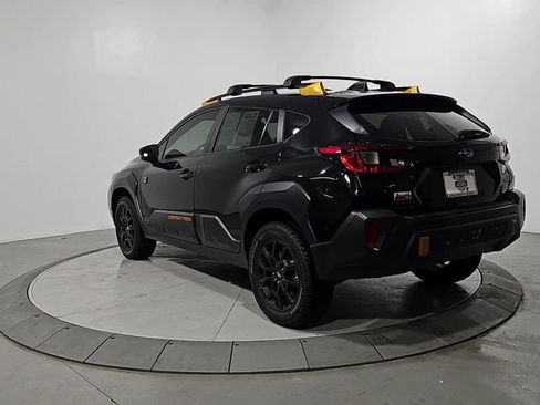 Certified 2024 Subaru Crosstrek 2.5i Wilderness w/ Wilderness Package image 3