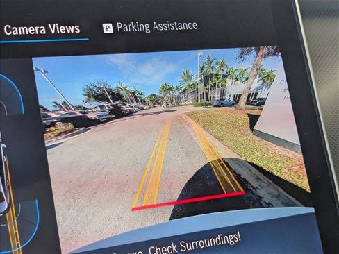 Certified 2025 Mercedes-Benz C 300 C 300 image 13